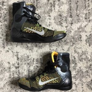 🔺 sold 🔺 Kobe 9 Elite ‘Inspiration’